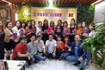 Địa chỉ công ty Dược Phẩm Hoàng Sơn bán sản phẩm tiêu viêm nữ, tố nữ và 12hmen 
